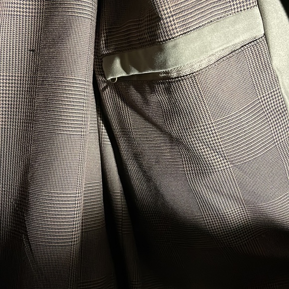 Pendleton Olive Bomber Jacket - Picture 12 of 16